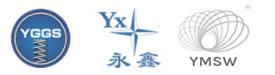 Jiangsu Yonggao Wire Co.,Ltd.